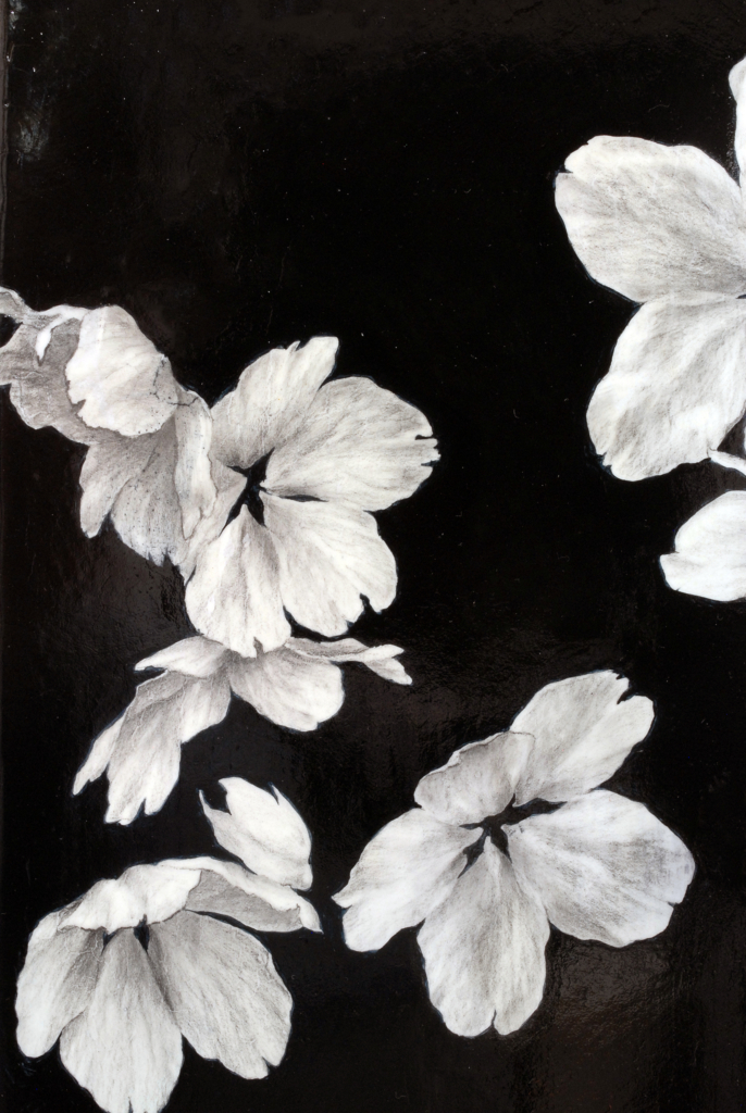 鉛筆画 | 山本 基 - Motoi Yamamoto -