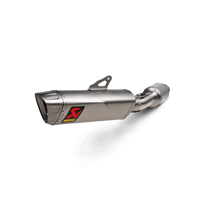 CBR1000RR アクラポビッチ AKRAPOVIC SC57 アクラポビッチ CBR1000RR