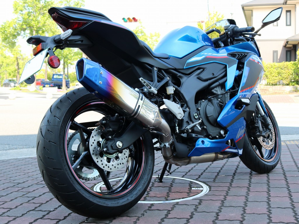 MotoShop Konno（モトショップ コンノ) | 兵庫県三田市 バイク