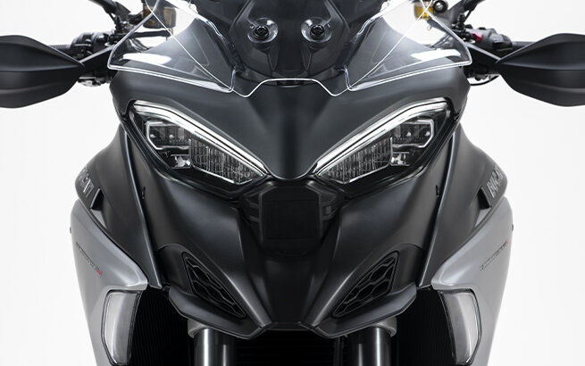 Multistrada V4｜【正規販売店】ドゥカティ in モトスクエア名古屋