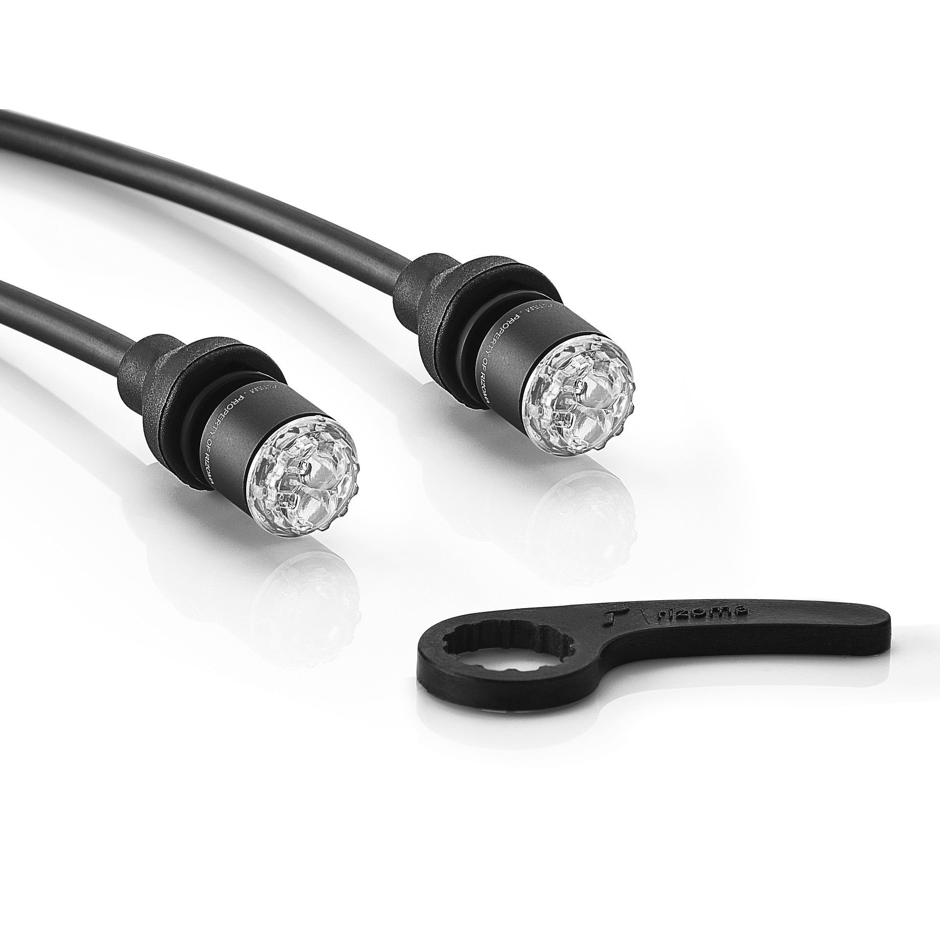 ホ*ツ様 RIZOMA LEDウィンカー Light Unit Motovation USA > PARTS & ACCESSORIES > Led Light Unit Turn Signal