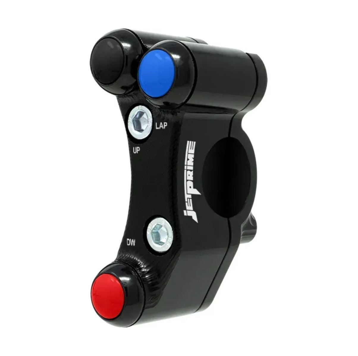 Kawasaki Ninja ZX-4RR Jetprime Road Left Handlebar Switch