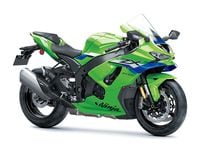 2026 Kawasaki Ninja ZX-10R Preview | Motorcyclist