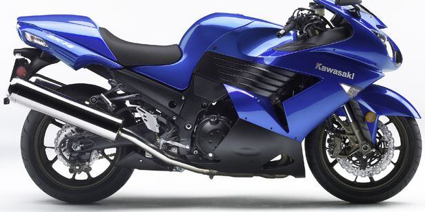2006 Kawasaki Ninja ZX-14 Motorcycle | News & Updates | Motorcyclist