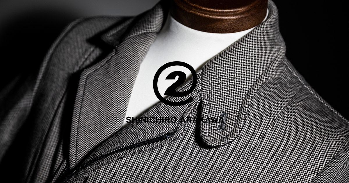 シンイチロウ・アラカワ - MotorimodaMotorimoda