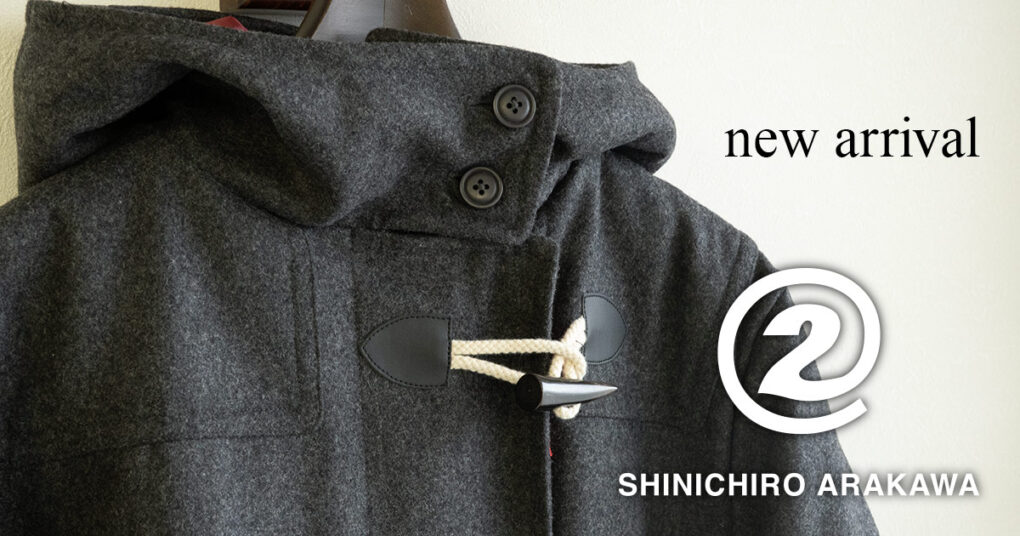 シンイチロウ・アラカワ - MotorimodaMotorimoda