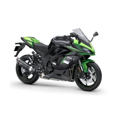 Zx12R Ninja (1200Cc)