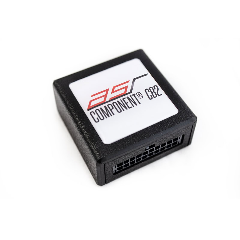 ASR RX1/RX2/CB2 Uitlaatklepbediening Audi RS3 (8V) - Motorsport24.nl