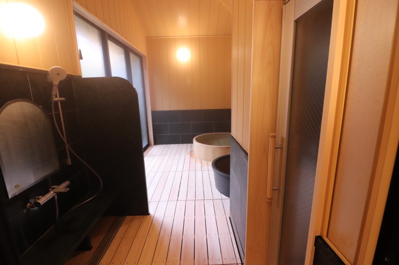 📢 サウナ付き貸切風呂（ご宿泊限定） 予約受付フォーム