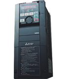 三菱インバーター FR-A820-7.5K-1の通販・販売なら新興電機