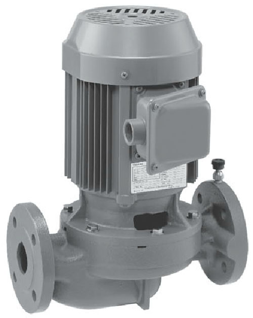 エバラポンプ 32LPD6.4Eの通販・販売なら新興電機