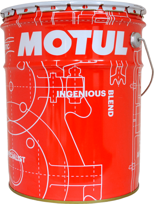 MOTUL 300V ROAD RACING 10W40 - Motul