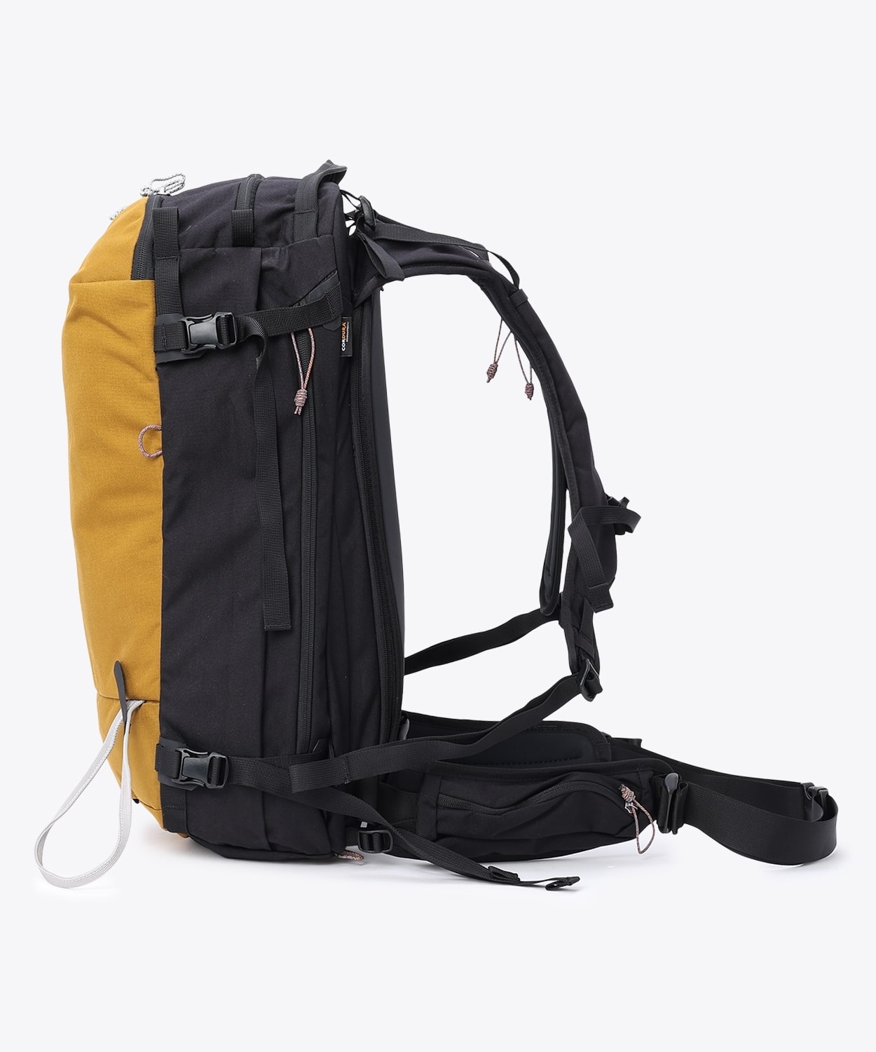 パワバンガ 32 パック(S/M Olive Gold)│マウンテンハードウェア