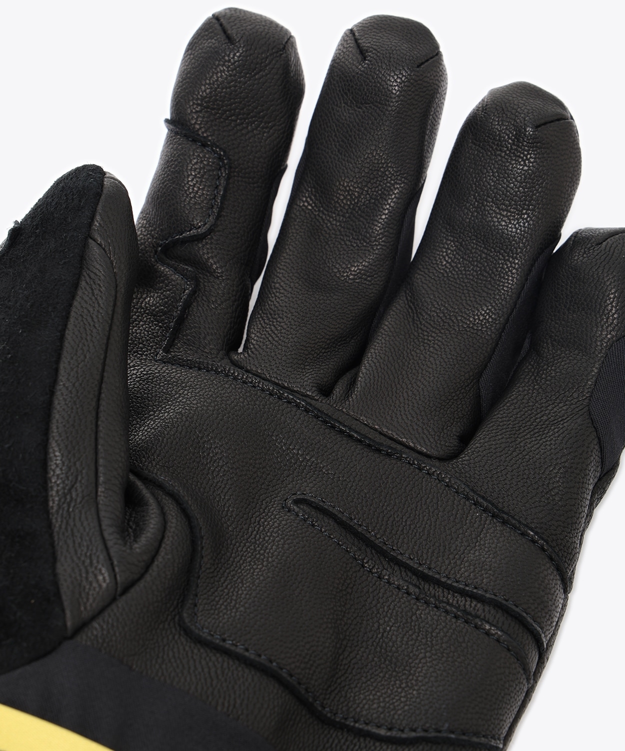 エクスポージャーゴアテックスグローブ(S Black)│マウンテンハード