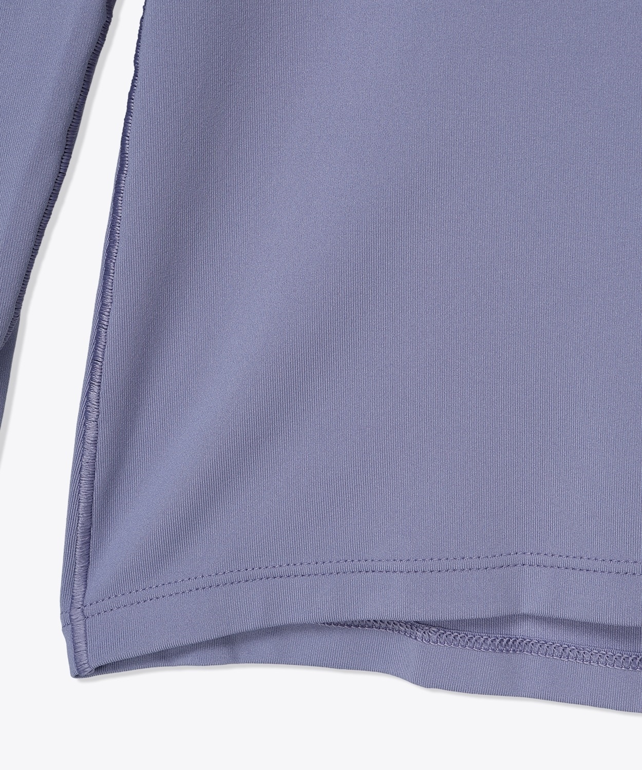 バターアップハーフジップ(XS Blue Slate)│マウンテンハードウェア