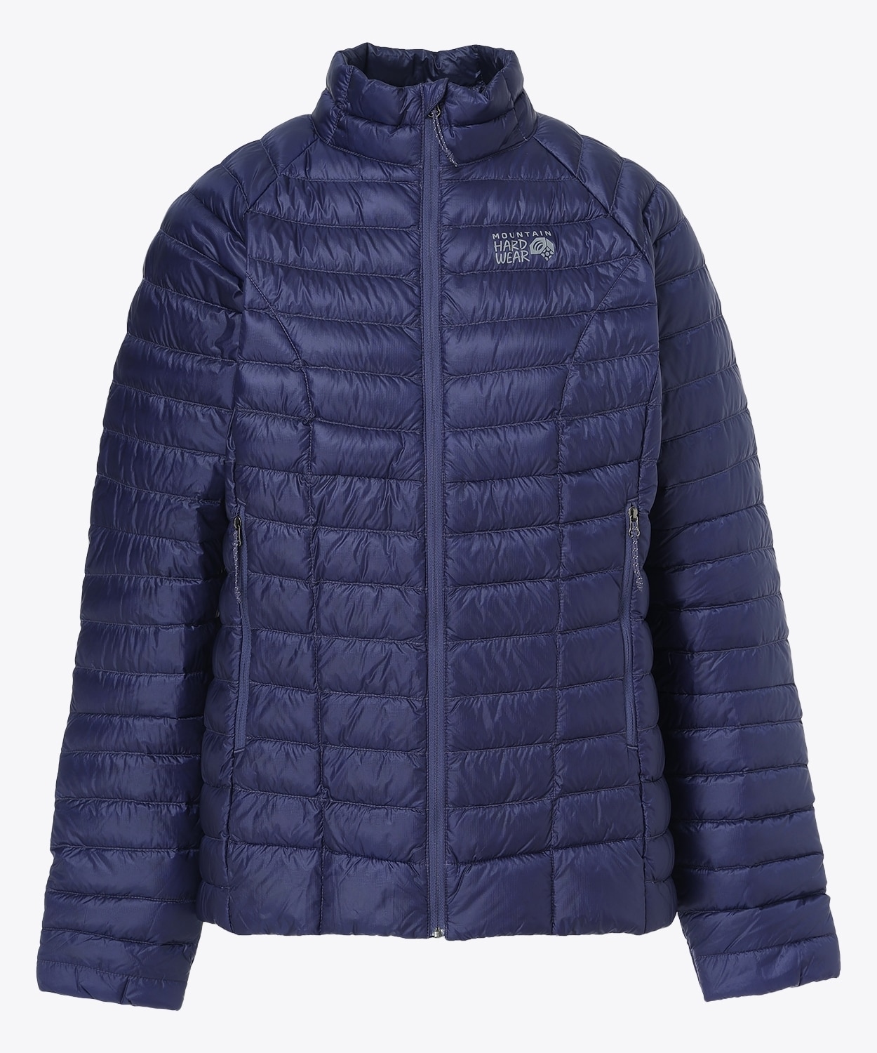 ゴーストウィスパラージャケット(XS Lapis Dusk)│マウンテンハード