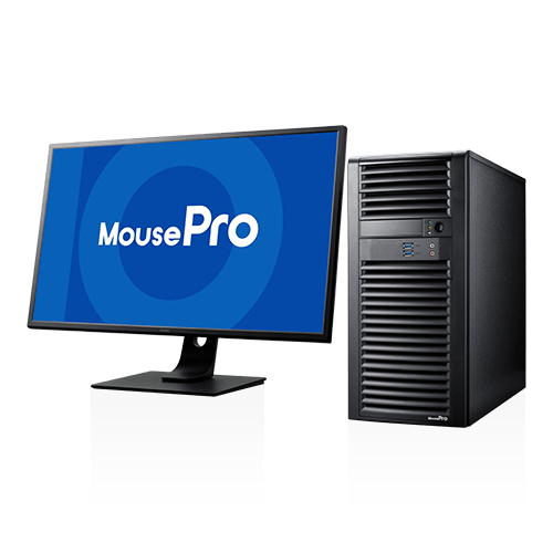 MousePro Wシリーズ｜MousePro by マウスコンピューター【公式】
