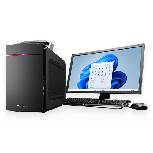 G-Tune ELシリーズ｜G-Tune by マウスコンピューター【公式】