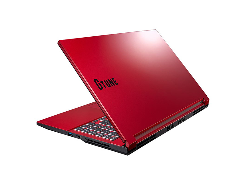 マウスのおしゃれなカラー別ノートパソコン