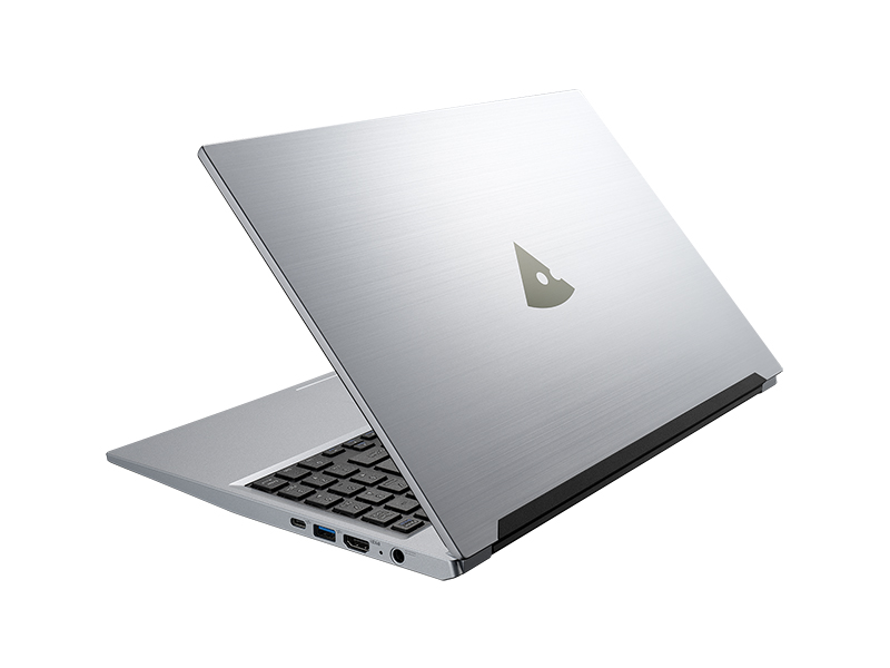 マウスのおしゃれなカラー別ノートパソコン