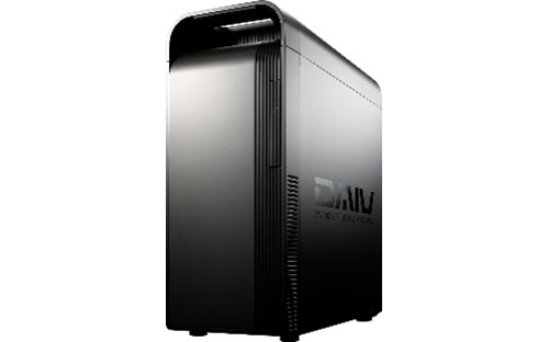 AMD Ryzen™ Threadripper™ PRO 7995 WXプロセッサ」を初搭載したワーク