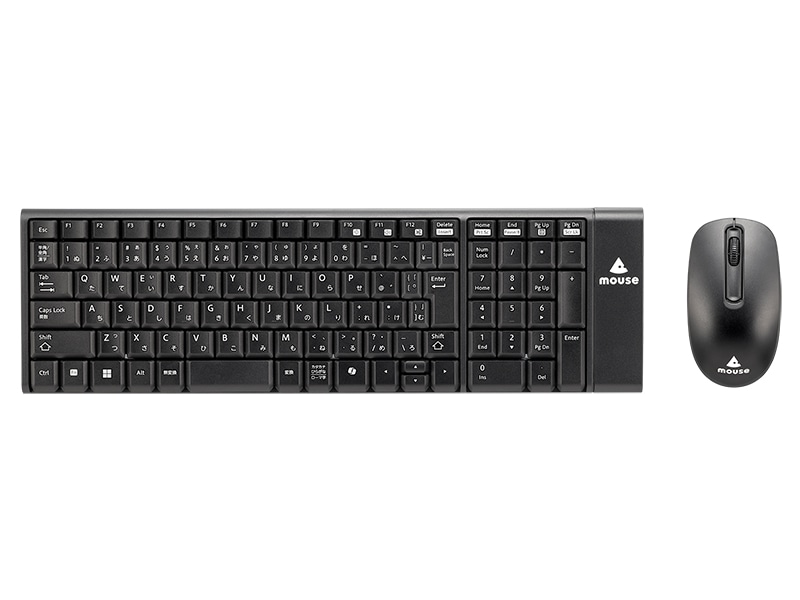 マウス＆キーボード｜マウスコンピューター【公式】