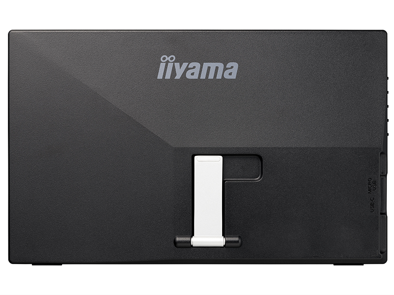 ProLite X1670HC│iiyama│パソコン(PC)通販のマウスコンピューター