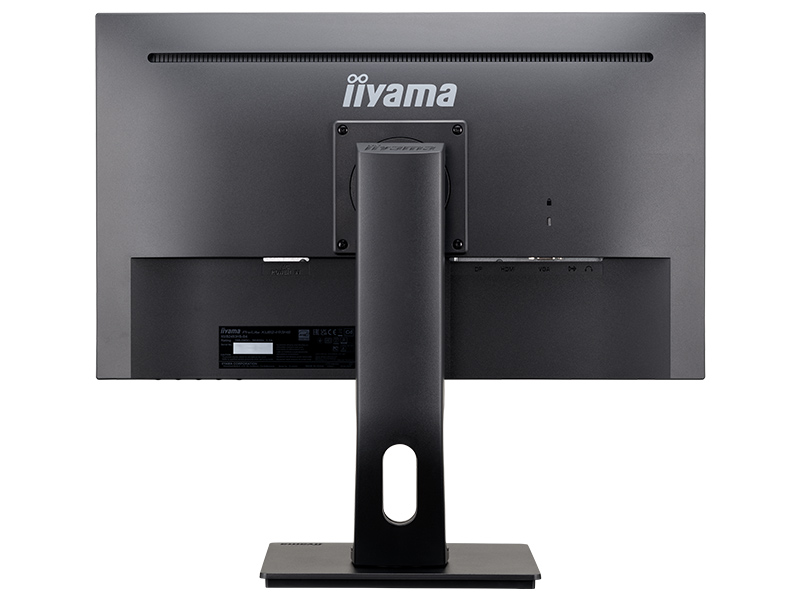 ProLite XUB2493HS-4│iiyama│BTOパソコン・PC通販ショップのマウス