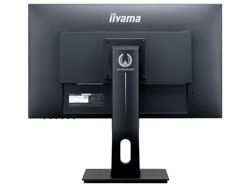 G-MASTER GB2590HSU-2│iiyama│BTOパソコン・PC通販ショップのマウス