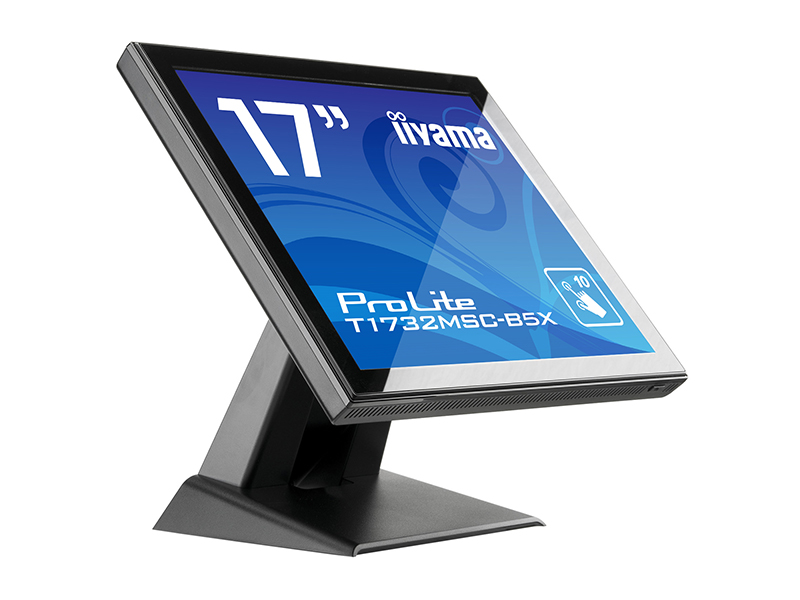 ProLite T1732MSC-B5X│iiyama│BTOパソコン・PC通販ショップのマウス