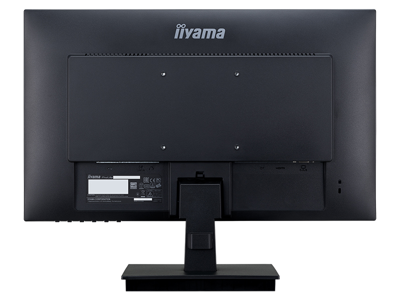 ProLite XU2292HS-1A│iiyama│BTOパソコン・PC通販ショップのマウス