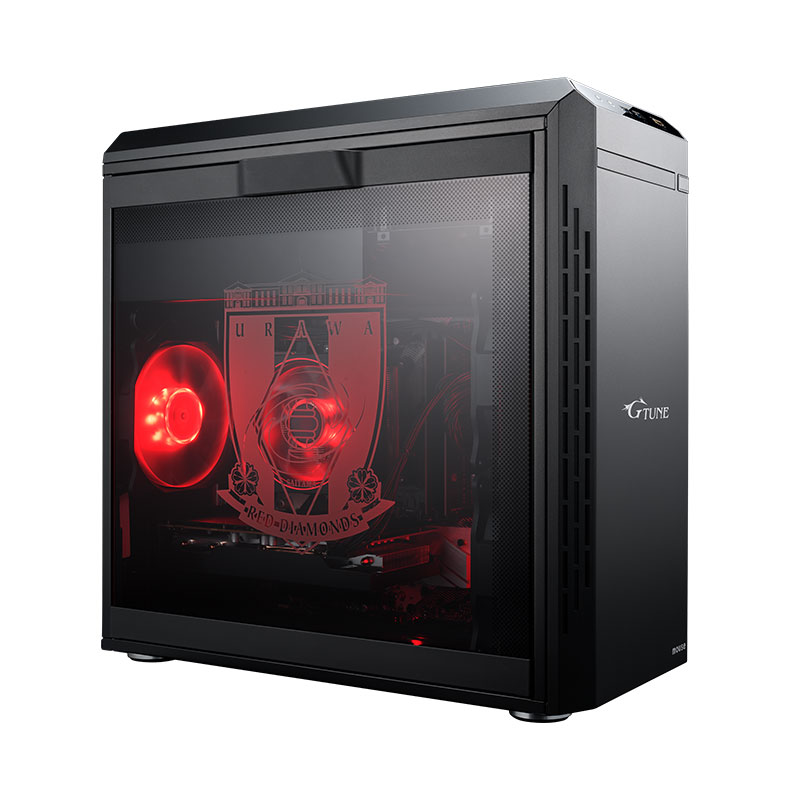 Windowsノート本体 Gtune B550M-P4 Ryzen5-4500 16GB 512GB Gtune