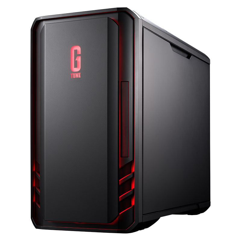 300,001円～｜マウスコンピューター【公式】