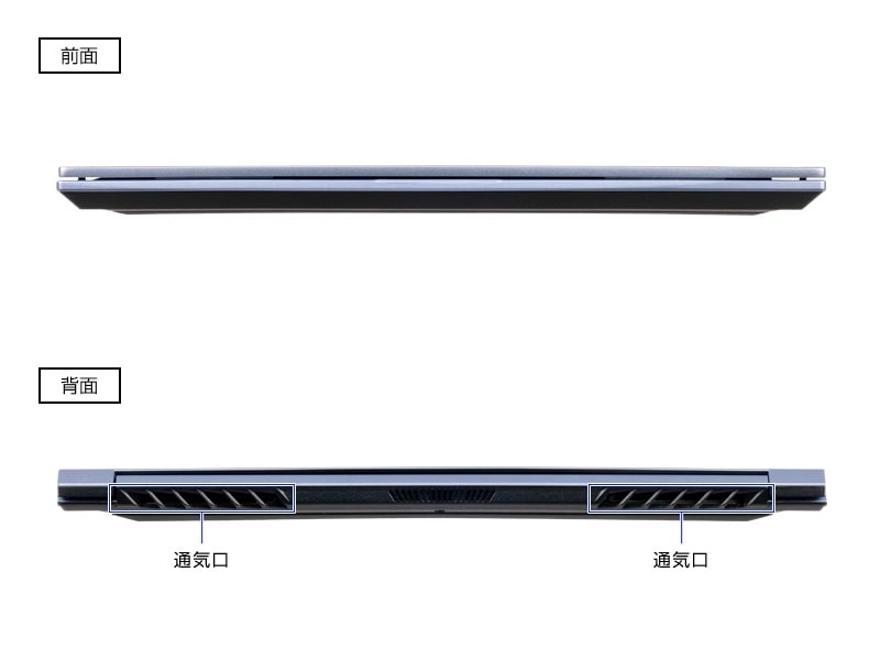 DAIV 4N [ Windows 11 ]│パソコン(PC)通販のマウスコンピューター【公式】