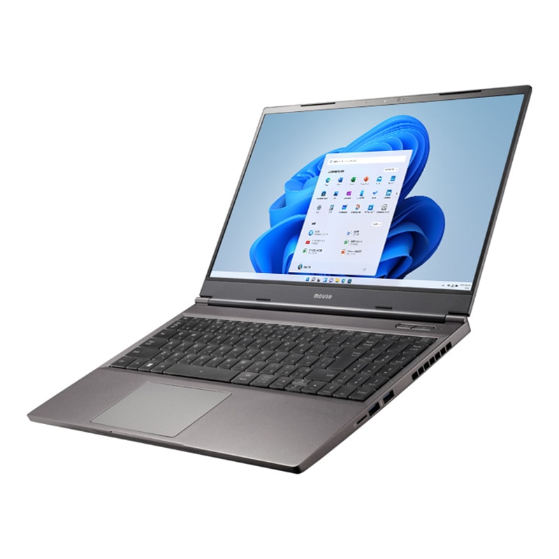 DAIV 5N [ Windows 11 ]│パソコン(PC)通販のマウスコンピューター【公式】