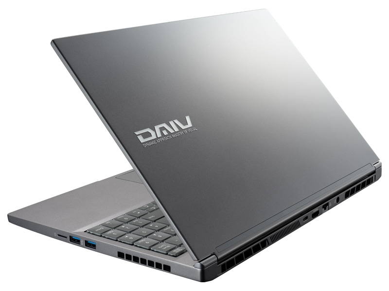 DAIV 5N (プレミアムモデル) [ Windows 11 ] クリエイター向けノート