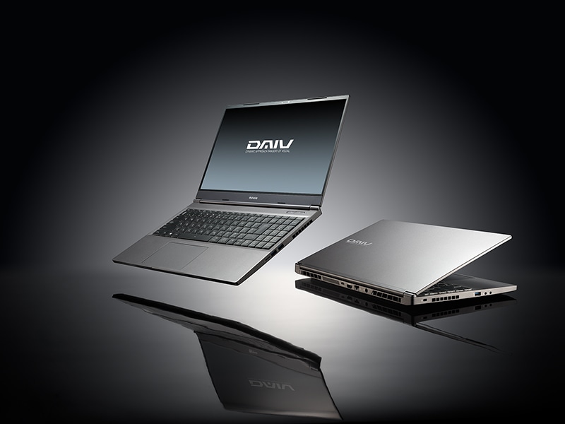 DAIV 5P (プレミアムモデル) [ Windows 11 ]│パソコン(PC)通販の