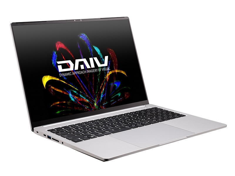 DAIV Z6-I9G70SR-A（NVIDIA Studio 認定PC）│パソコン(PC)通販の