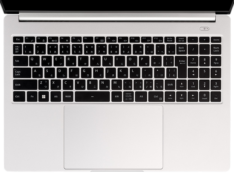 DAIV Z6-I9G70SR-A（NVIDIA Studio 認定PC）│パソコン(PC)通販の