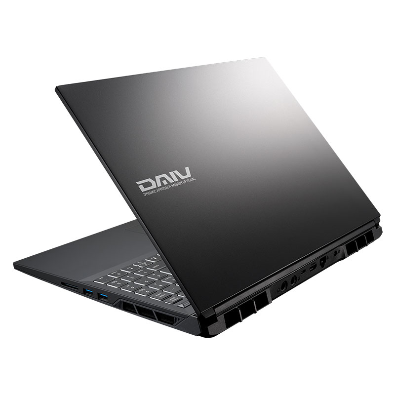 DAIV N6-I9G90BK-A │パソコン(PC)通販のマウスコンピューター【公式】