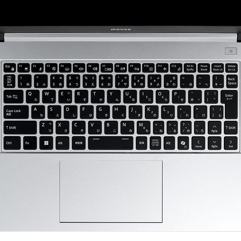 DAIV S4-I7G60SR-D（NVIDIA Studio 認定PC）│パソコン(PC)通販の