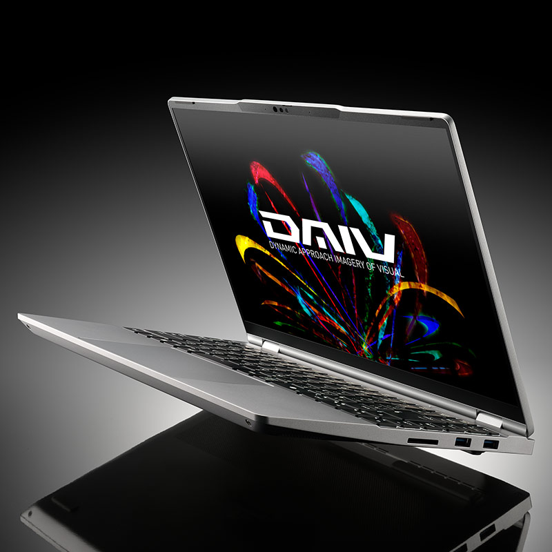 DAIV Z4-I7I01SR-B│パソコン(PC)通販のマウスコンピューター【公式】