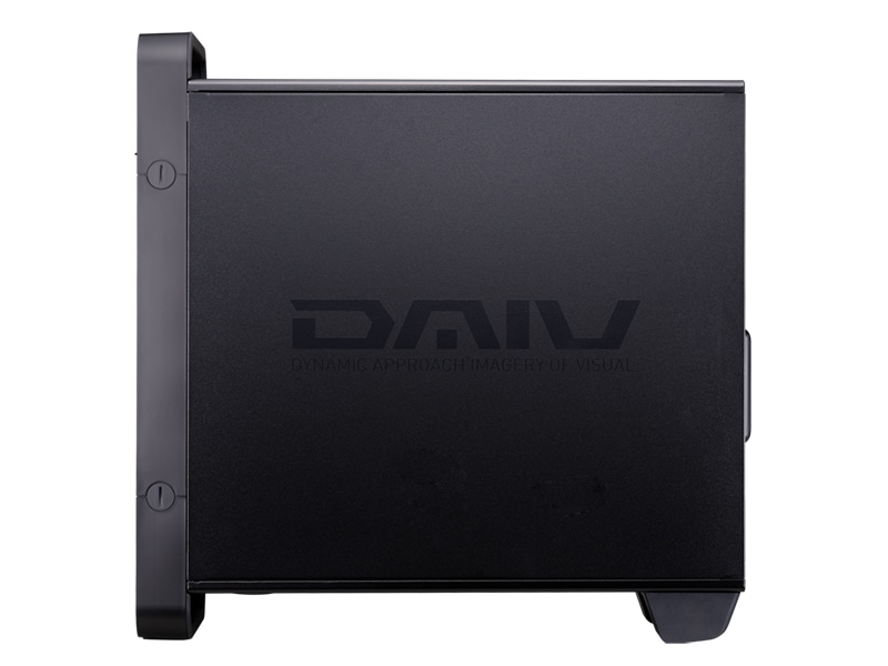 DAIV Z7 (プレミアムモデル) [ Windows 11 ] RTX3060搭載 クリエイター