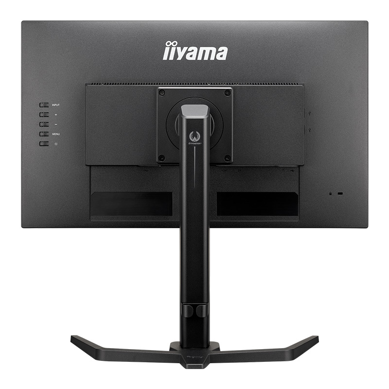 G-MASTER GB2470HSU-5│iiyama│BTOパソコン・PC通販ショップのマウス