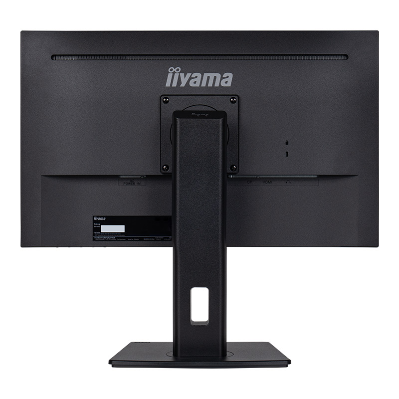 ProLite XUB2493HS-B6│iiyama│BTOパソコン・PC通販ショップのマウス