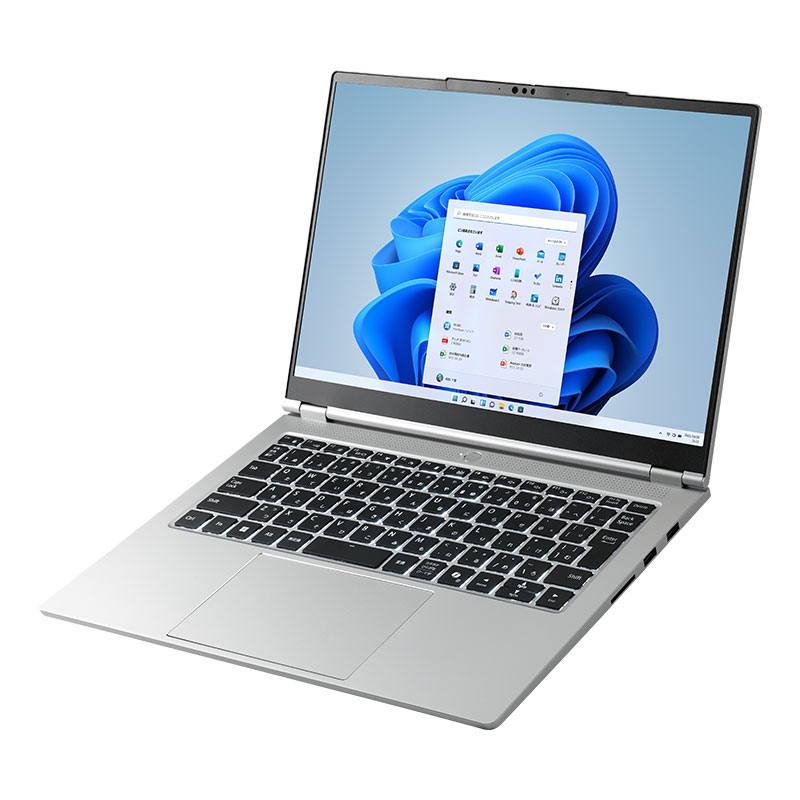 ノートパソコン マウスコンピューター公式通販サイト