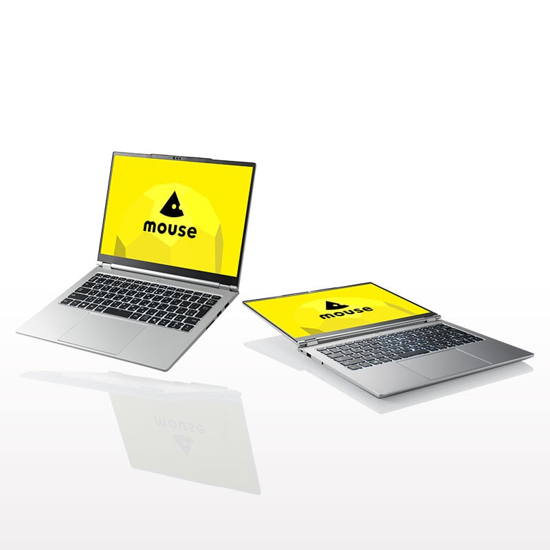 mouse B4-I5U01SR-A│パソコン(PC)通販のマウスコンピューター【公式】