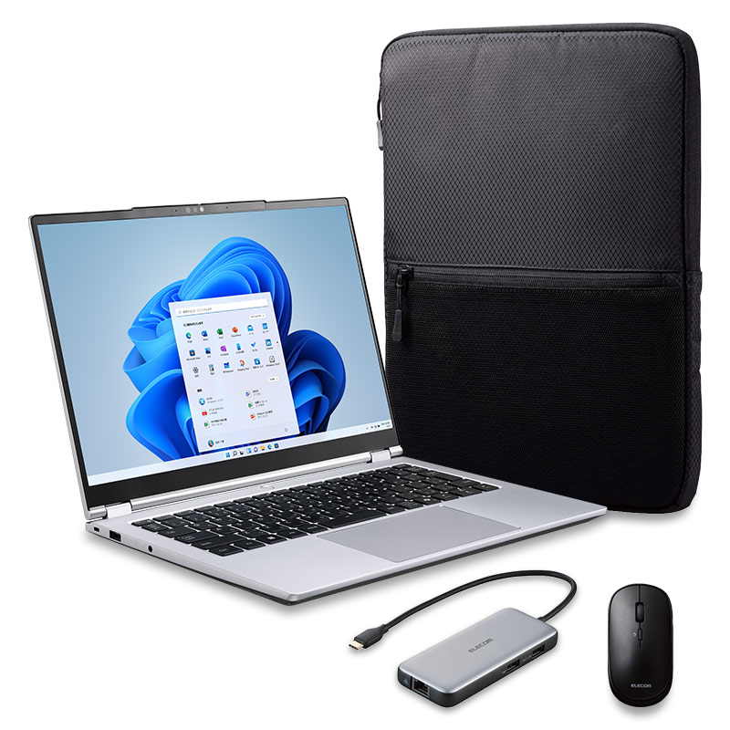 ノートパソコン マウスコンピューター公式通販サイト