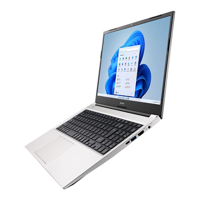 mouse B5-I5I01SR-B│パソコン(PC)通販のマウスコンピューター【公式】