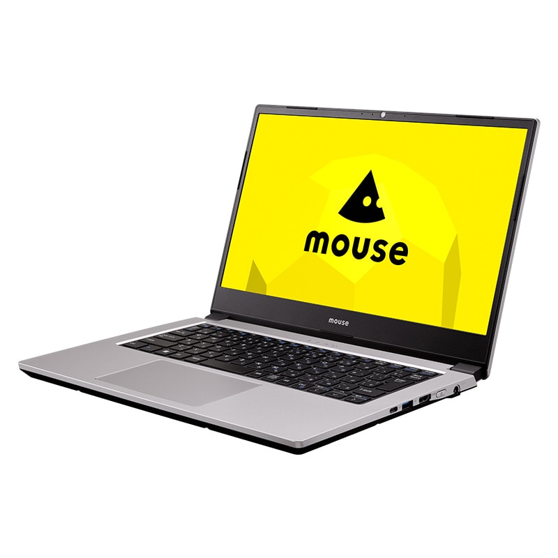 mouse A4-A3A01SR-A│パソコン(PC)通販のマウスコンピューター【公式】